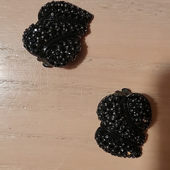 Necklace and earrings set - Picture 2 of 4